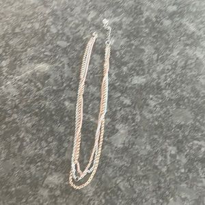 Vintage Sabika Chain